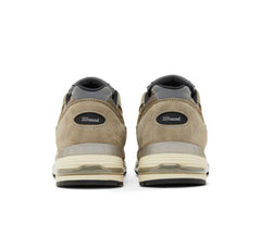 New Balance 991 MiUK JJJJound Grey Olive
