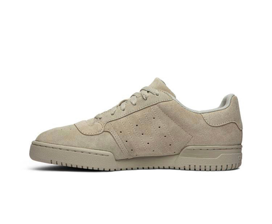 Adidas Yeezy Powerphase Calabasas Clear Brown