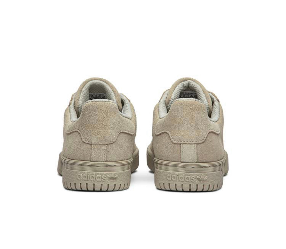 Adidas Yeezy Powerphase Calabasas Clear Brown