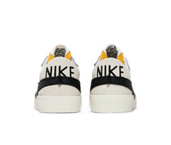 Nike Blazer Low 77 Jumbo White Black