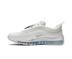 MSCHF x INRI x Air Max 97 Jesus Shoes