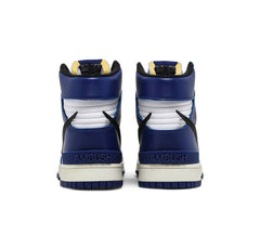 Ambush x Nike Dunk High Deep Royal