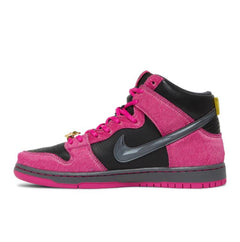 Nike SB Dunk High Run The Jewels