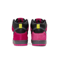 Nike SB Dunk High Run The Jewels