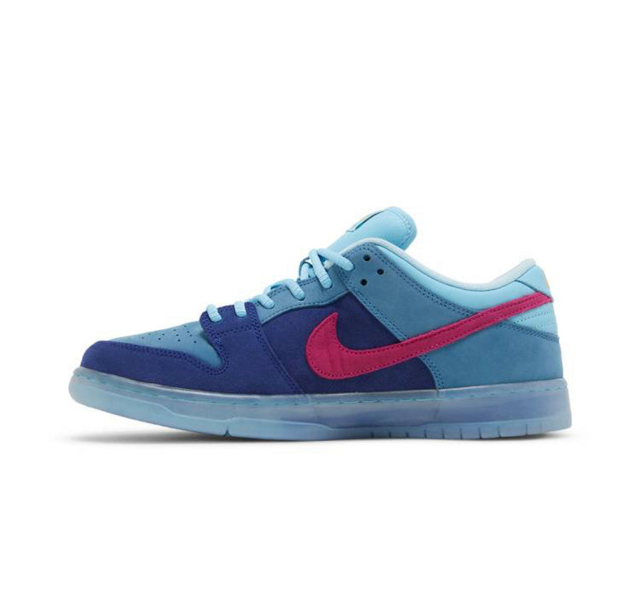 Nike SB Dunk Low Run The Jewels