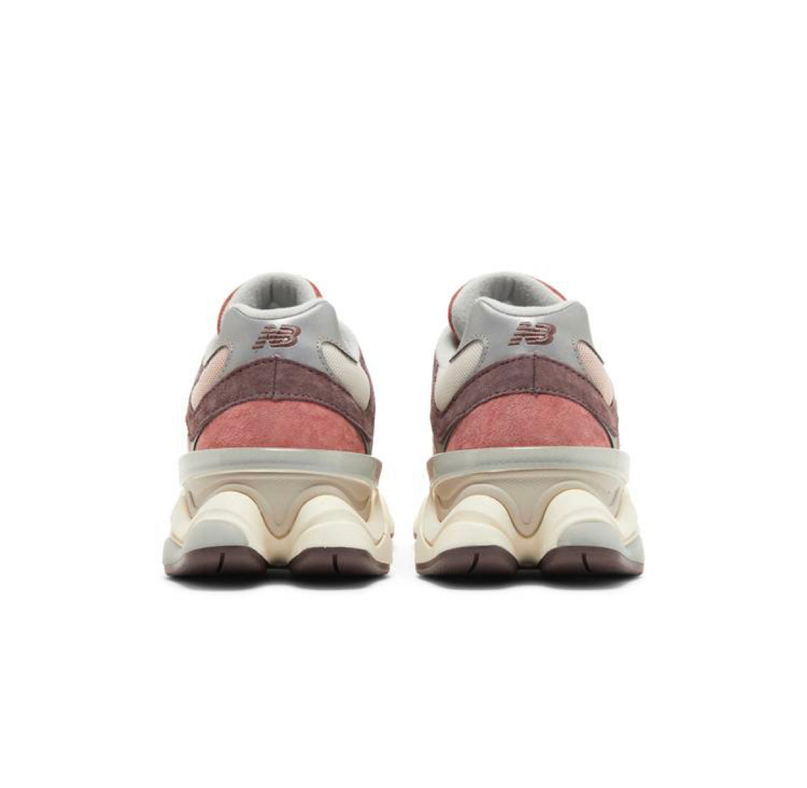 New Balance 9060 Cherry Blossom