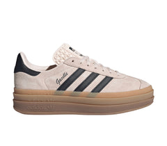 Adidas Gazelle Bold Wonder Quartz Black Gum