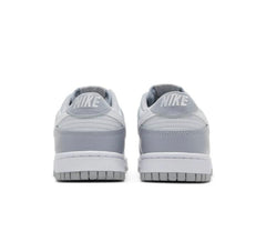 Nike Dunk Low Two Tone Grey