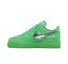 Nike Air Force I Low x Off White ‘Brooklyn’