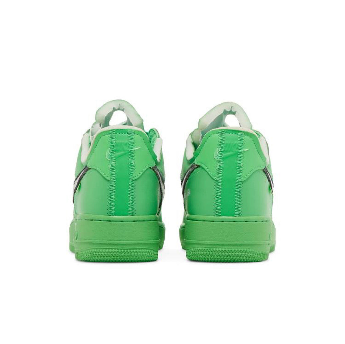 Nike Air Force I Low x Off White ‘Brooklyn’