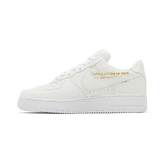 Nike Air Force 1 Low x Louis Vuitton ‘White’