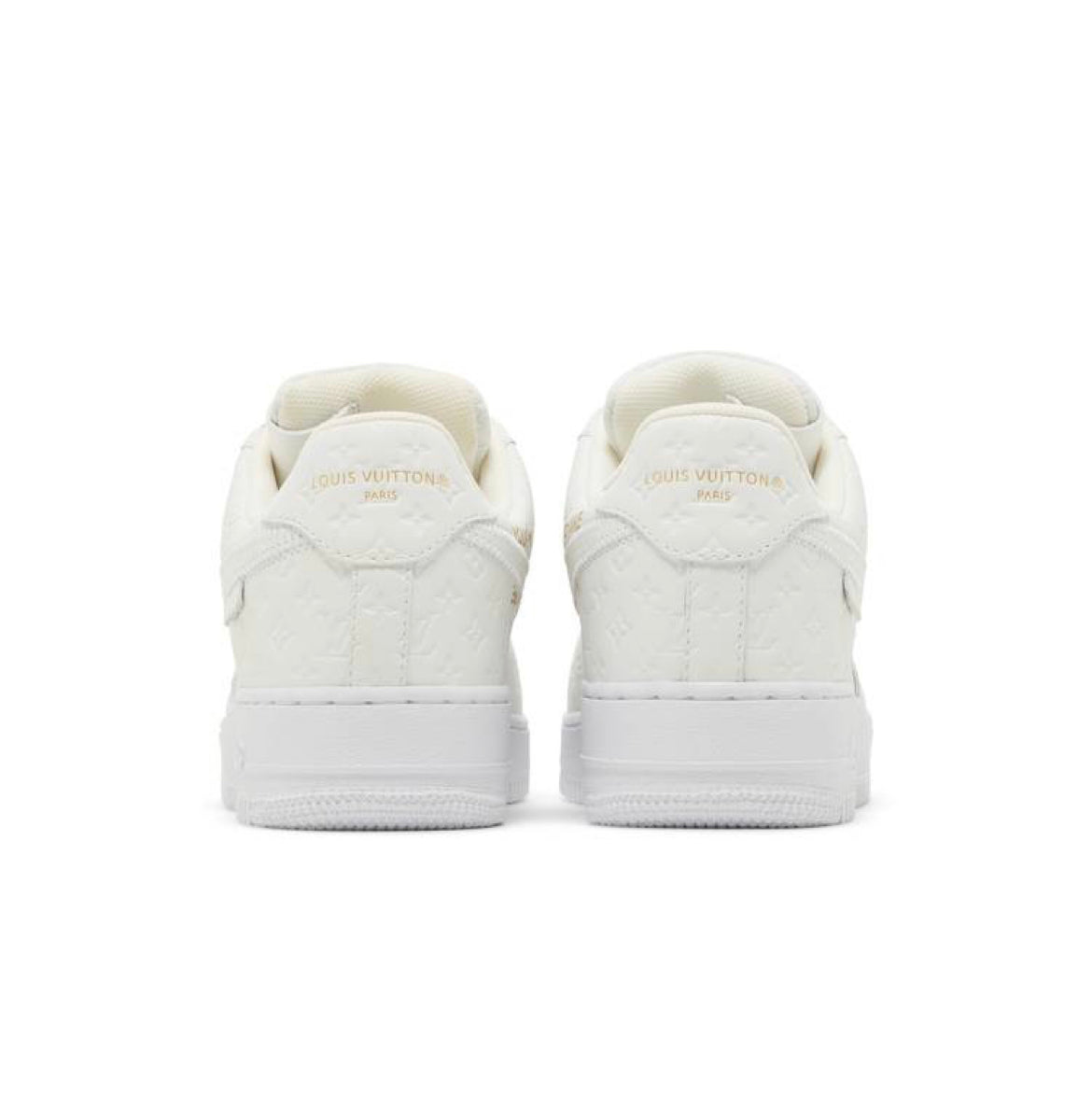 Nike Air Force 1 Low x Louis Vuitton ‘White’