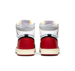 Air Jordan 1 Retro High Union Los Angeles Black Toe