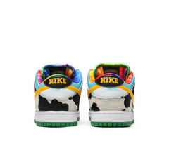 Nike SB Dunk Low Ben & Jerry's Chunky Dunky