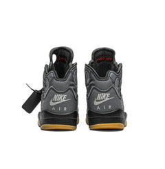 Air Jordan 5 Retro Off-White Muslin