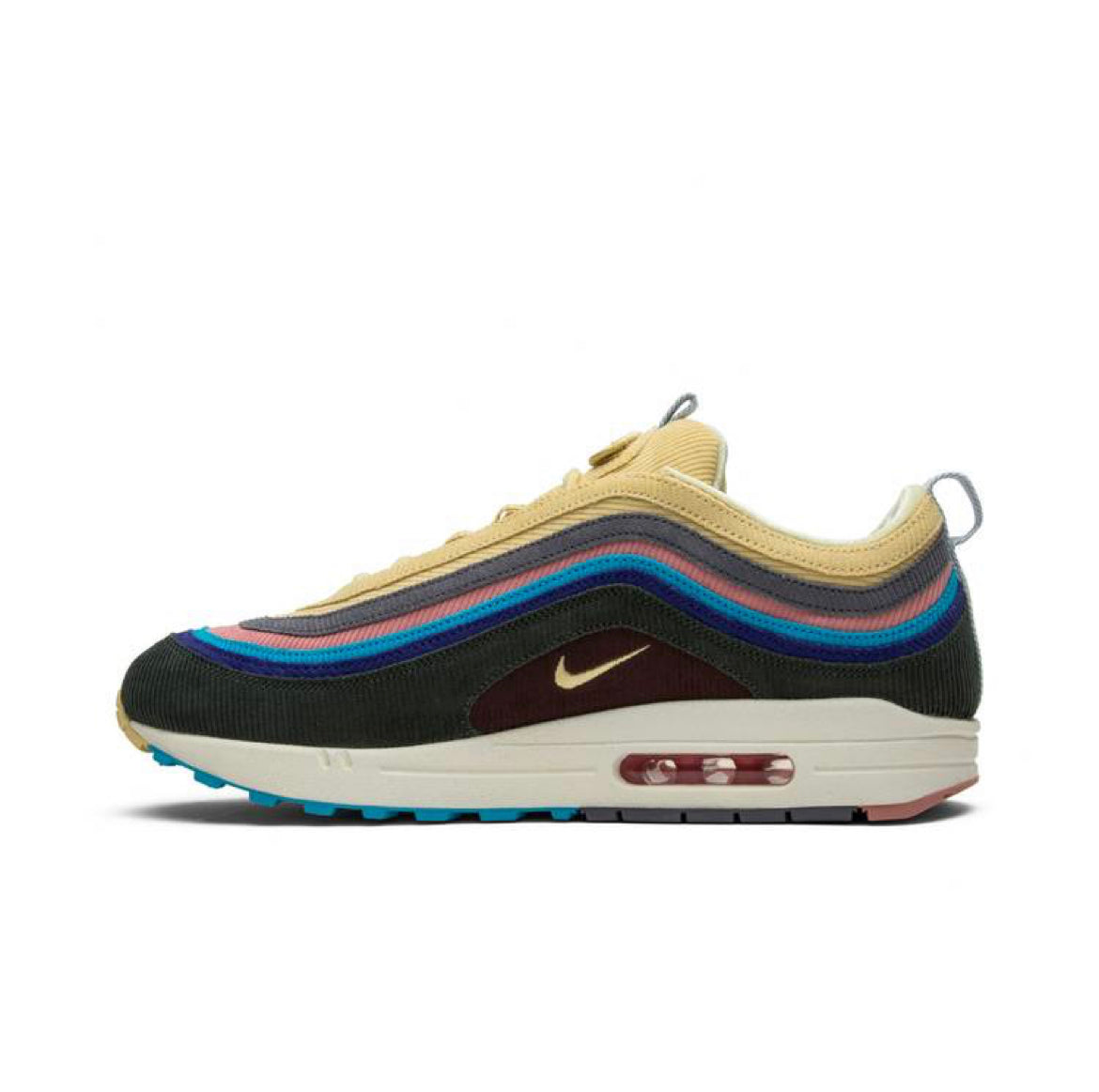 Nike Air Max 1/97 Sean Wotherspoon