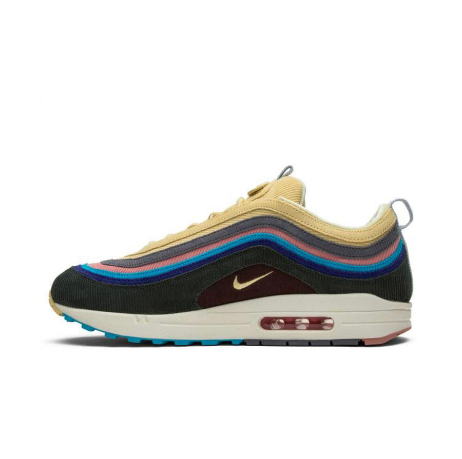 Nike Air Max 1/97 Sean Wotherspoon