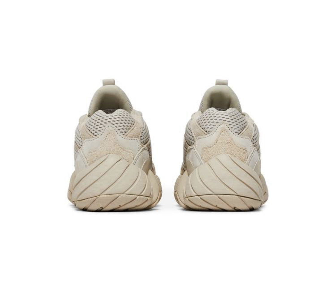 Yeezy 500 Blush
