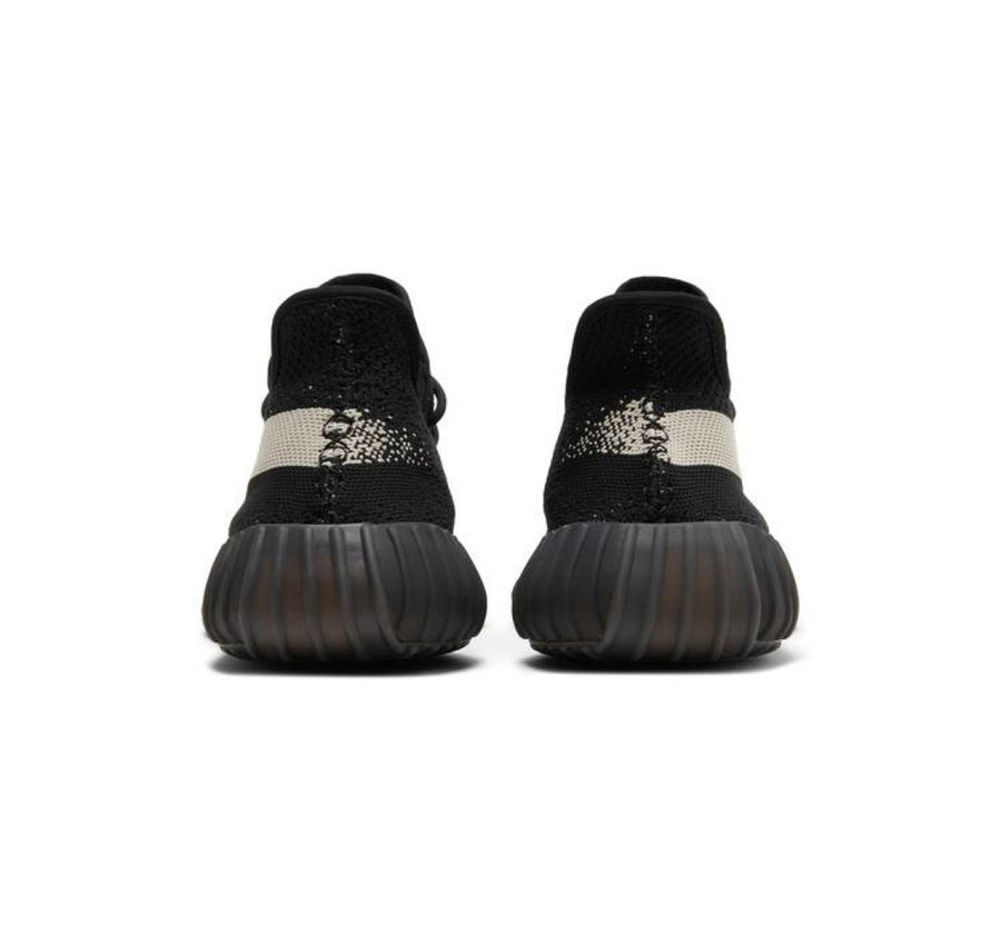 Yeezy Boost 350 V2 Core Black White (Oreo)
