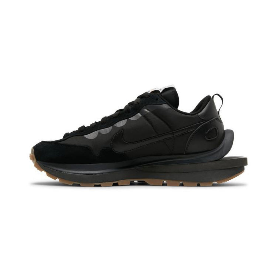 Vaporwaffle Sacai Black Gum