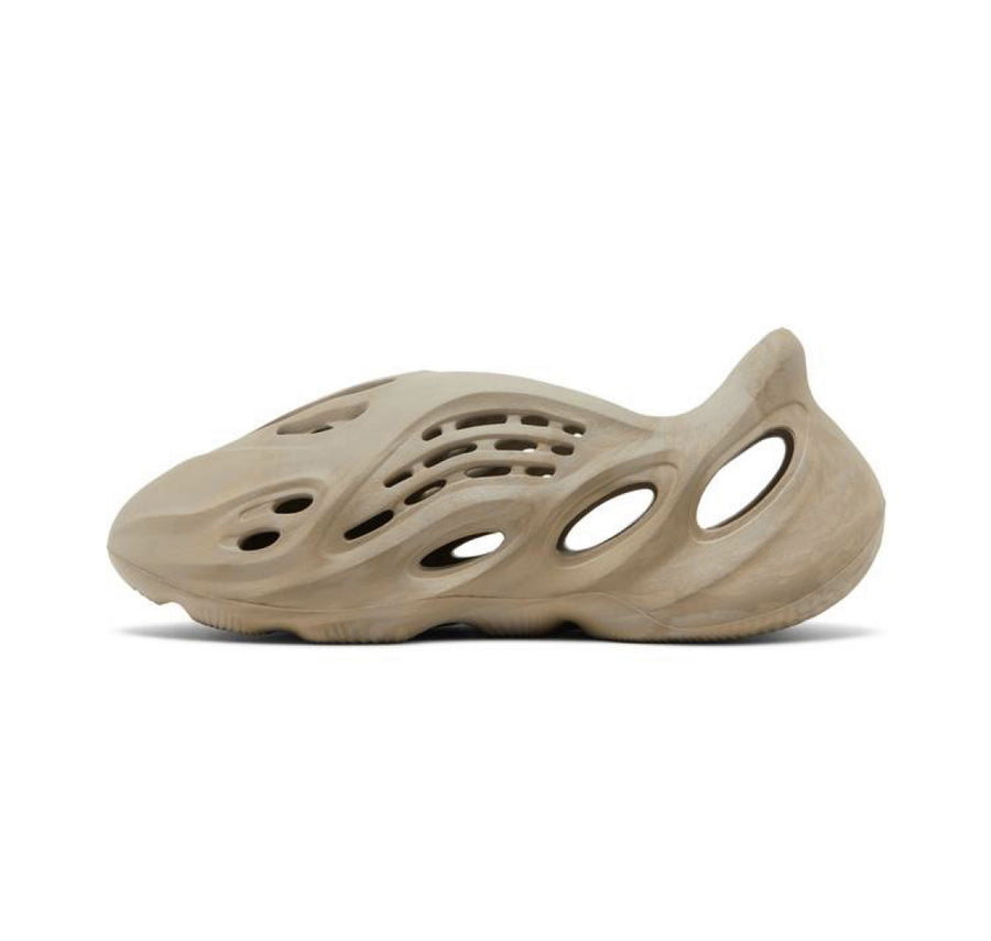 Yeezy Foam RNNR Stone Sage