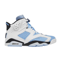 Air Jordan 6 Retro Aqua