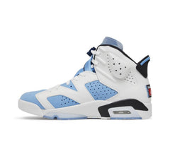 Air Jordan 6 Retro Aqua