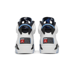 Air Jordan 6 Retro Aqua