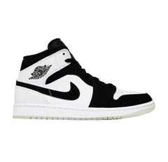 Air Jordan 1 Mid Diamond Shorts