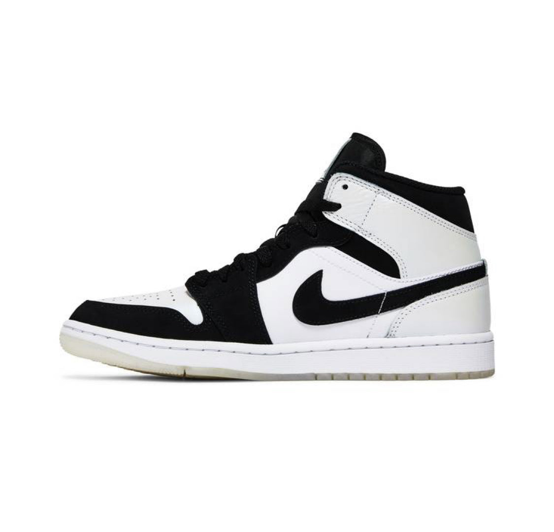 Air Jordan 1 Mid Diamond Shorts