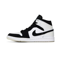 Air Jordan 1 Mid Diamond Shorts