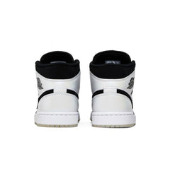 Air Jordan 1 Mid Diamond Shorts