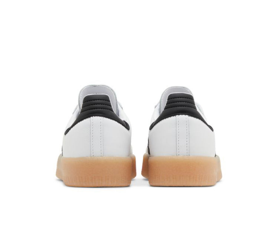 Adidas Sambae White Black Gum