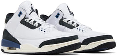 Air Jordan 3 Retro OG SP A Ma Maniére Diffused Blue