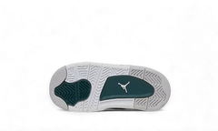 Air Jordan 4 Retro Oxidized Green Bébé (TD)