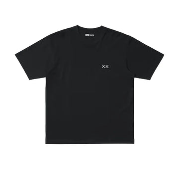 KAWS UNIVERSE UT Graphic Black