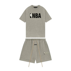 Essentials NBA Set Warm Grey