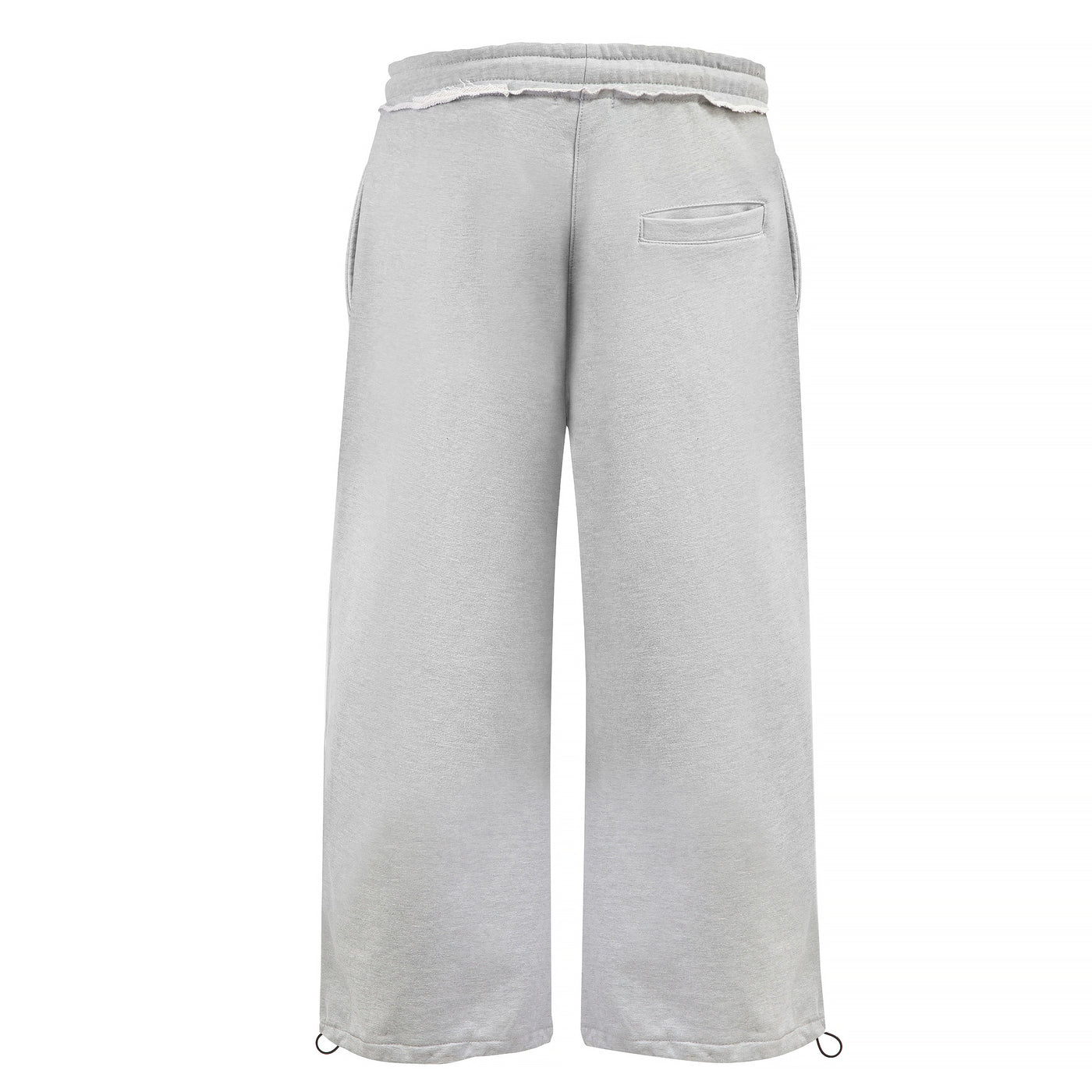 MSC DESIGN Grey Pants