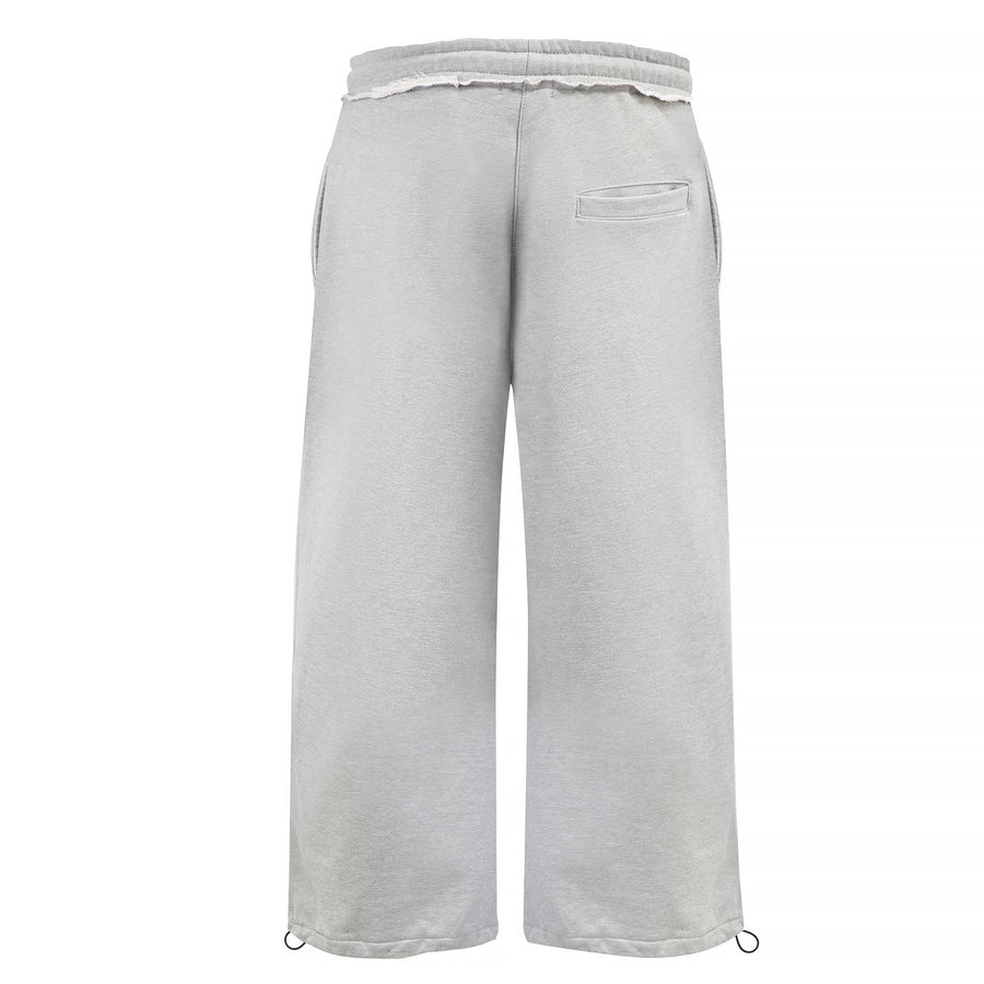 MSC DESIGN Grey Pants