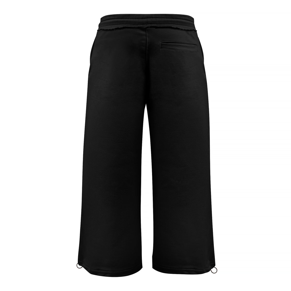 MSC DESIGN Black Pants
