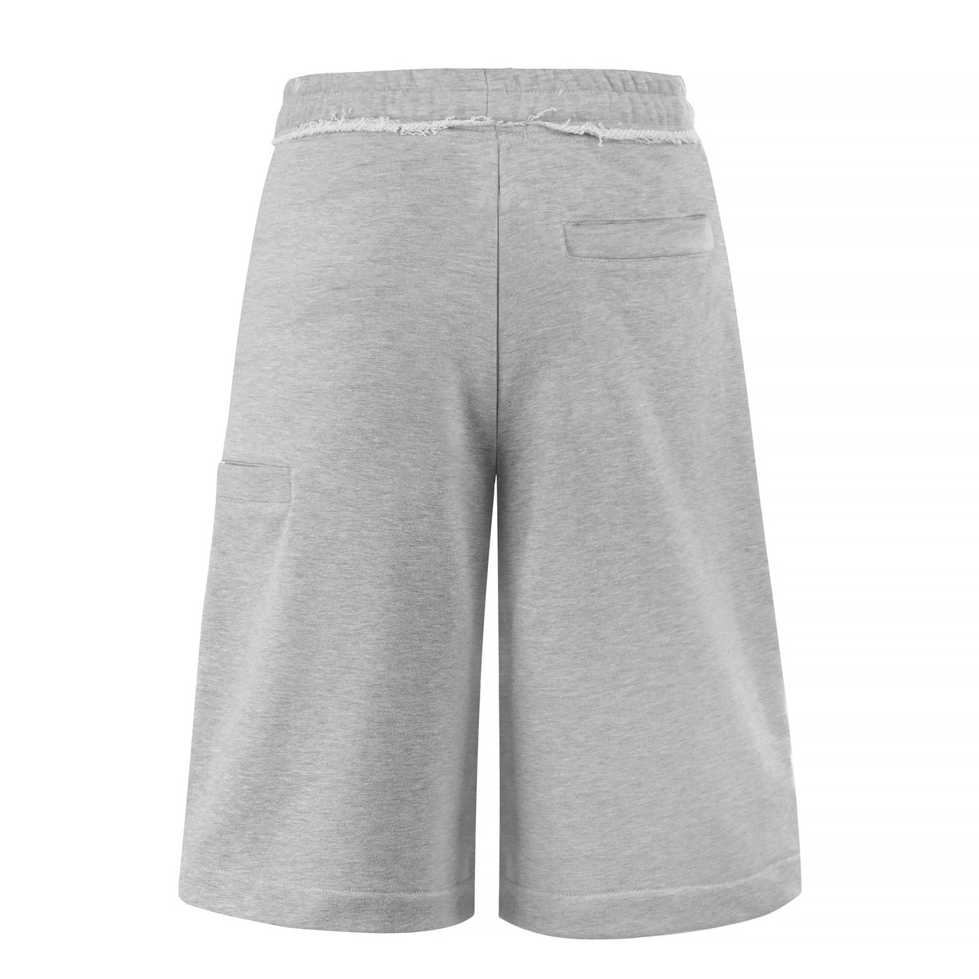 MSC DESIGN Long Shorts Grey