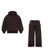 MSC DESIGN Brown Set