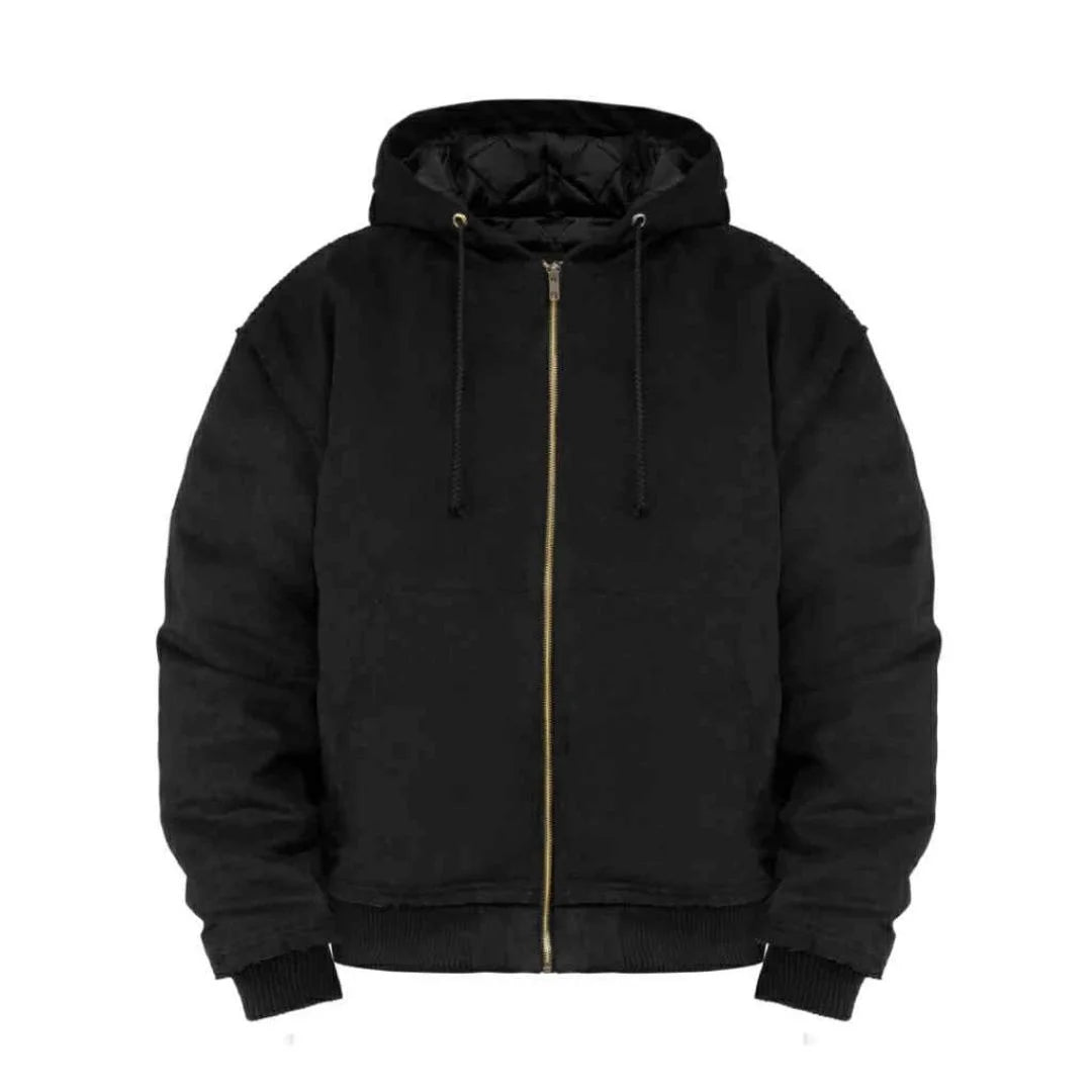 MSC DESIGN Black Jacket