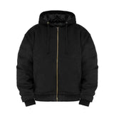 MSC DESIGN Black Jacket