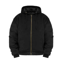 MSC DESIGN Black Jacket