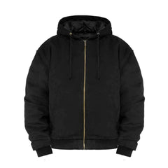 MSC DESIGN Black Jacket