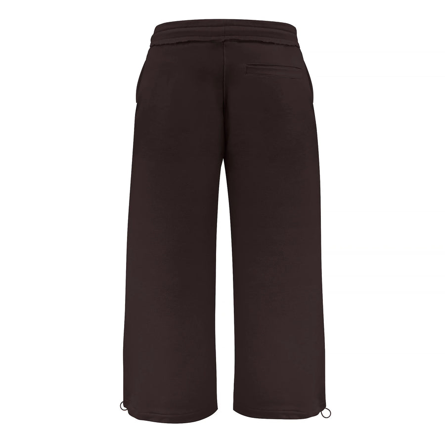 MSC DESIGN Brown Pants