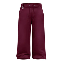 MSC DESIGN Burgundy Set