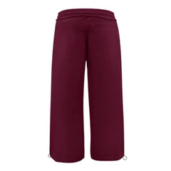 MSC DESIGN Burgundy Set