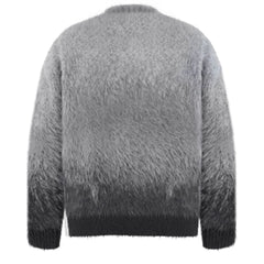 MSC DESIGN Grey Sweater